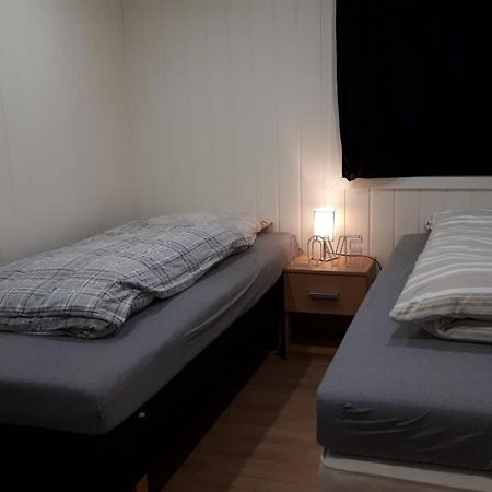 טרומסה Arctic Rooms Hage מראה חיצוני תמונה