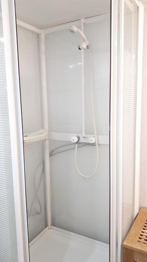 טרומסה Arctic Rooms Hage מראה חיצוני תמונה
