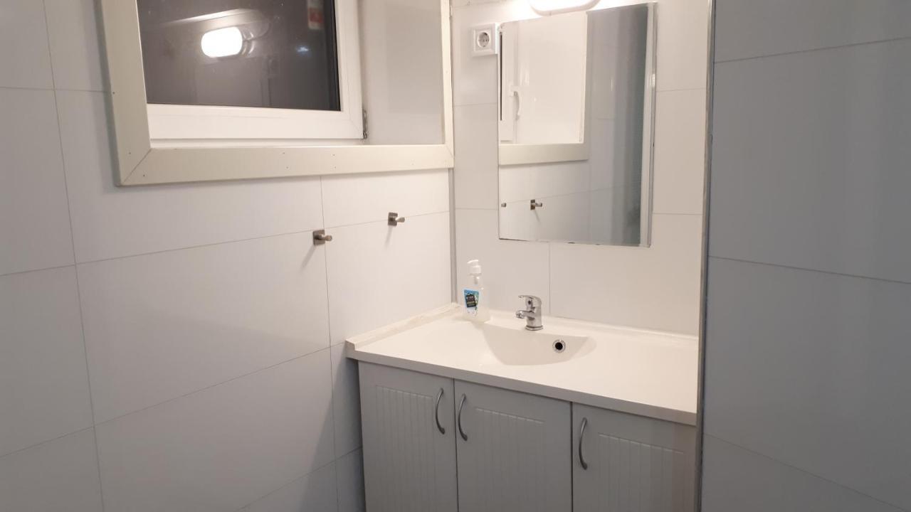 טרומסה Arctic Rooms Hage מראה חיצוני תמונה